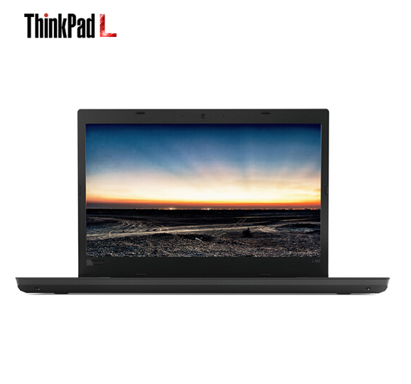 1  联想ThinkPad L490 14英寸便携手提办公学习商务轻薄笔记本电脑.png